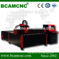 Multi functional fiber laser metal cutter BCAMCNC/ fiber laser cutting machine
